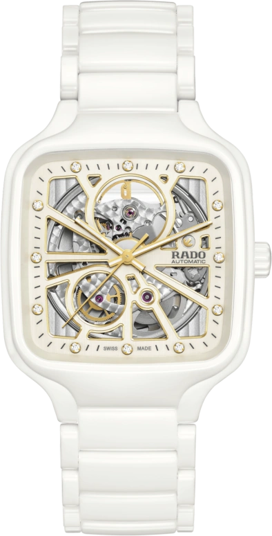 Rado True Square R27073702