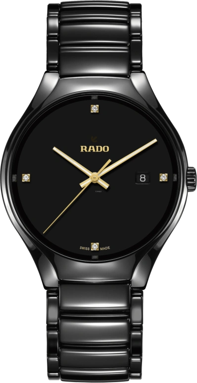 Rado True Round R27238712