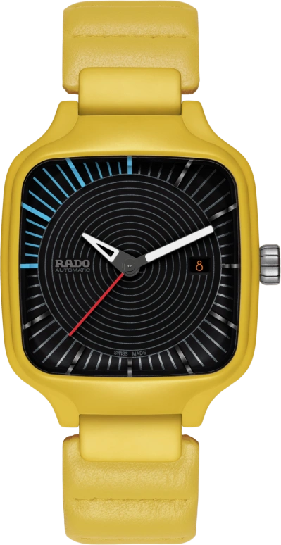 Rado True Square R27074155