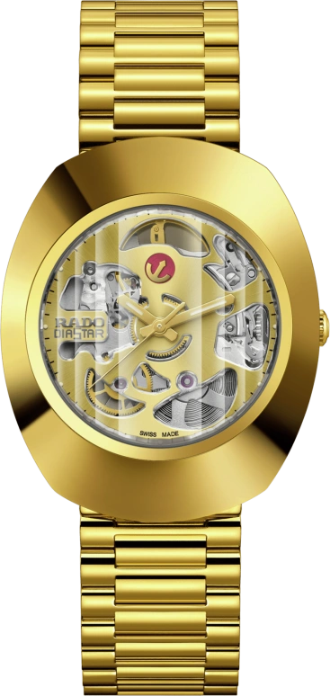 Rado The Original R12064253