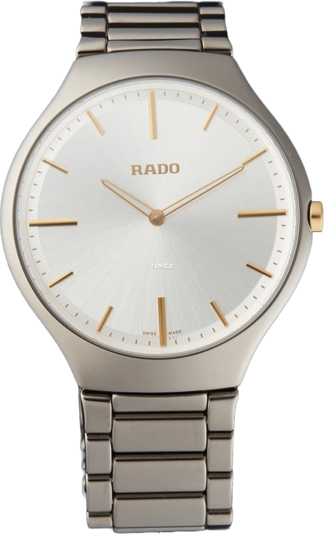 Rado True Thinline R27955112