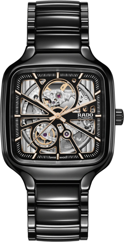 Rado True Square R27086162