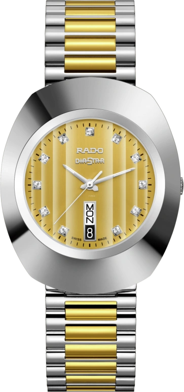 Rado The Original R12305304