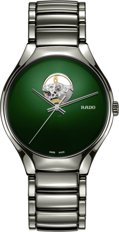 Rado True Round R27108312