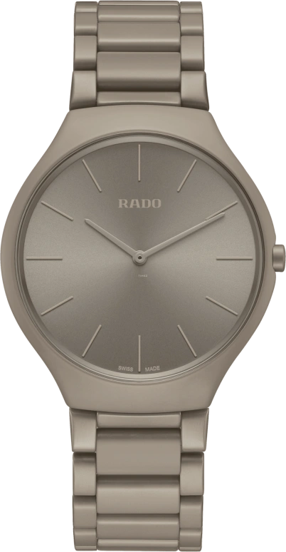 Rado True Thinline R27098682