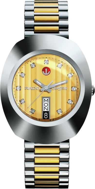 Rado The Original R12408633