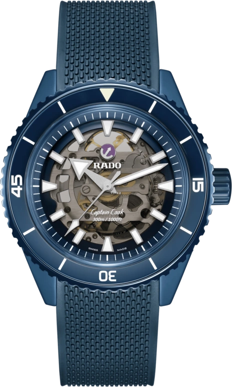 Rado Captain Cook R32153209