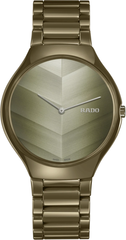 Rado True Thinline R27121302