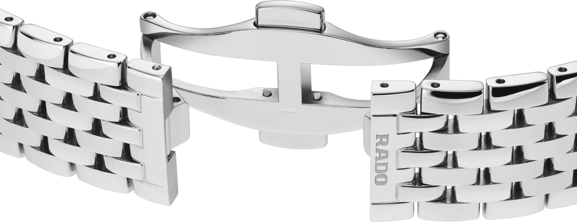 雷达,佛罗伦萨 39毫米,39毫米,精钢,蓝色,自动上弦,日历,防磁,R48903733