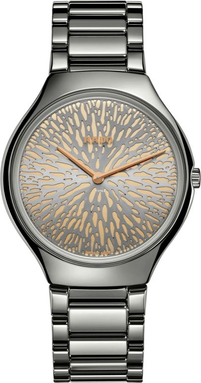 Rado True Thinline R27088122