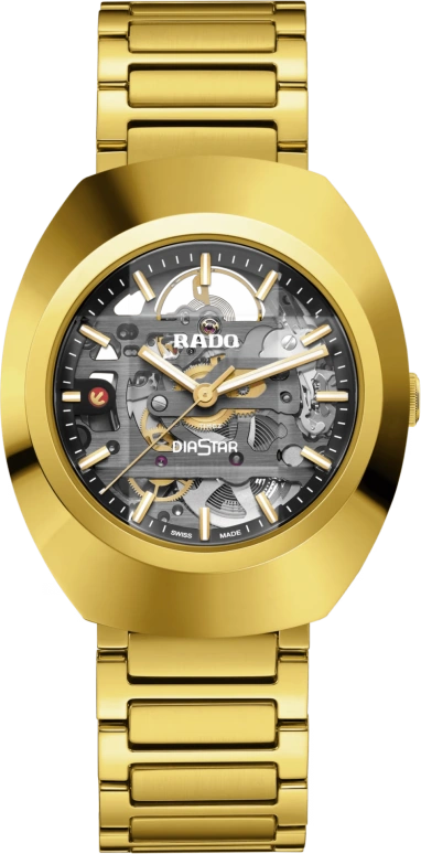 rado rado- 