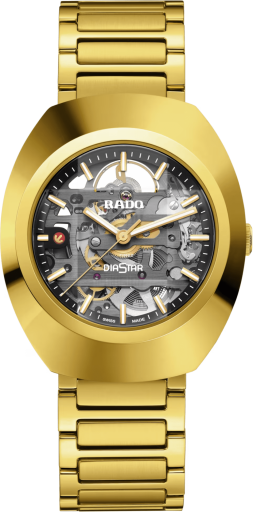 rado rado- 