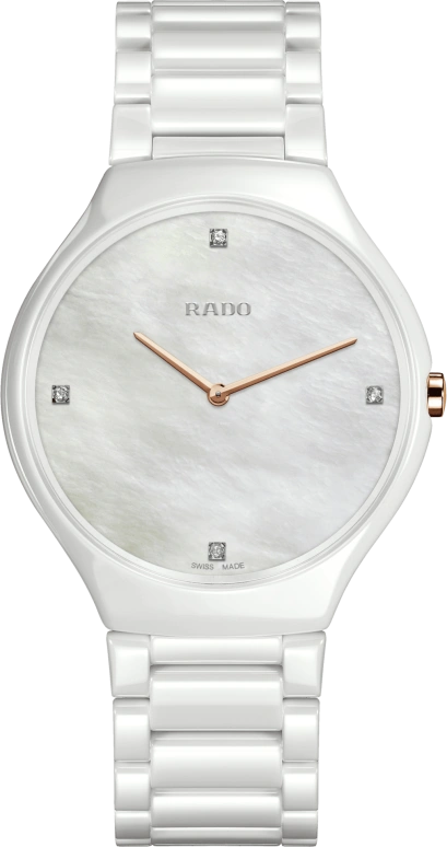 Rado True Thinline R27957909