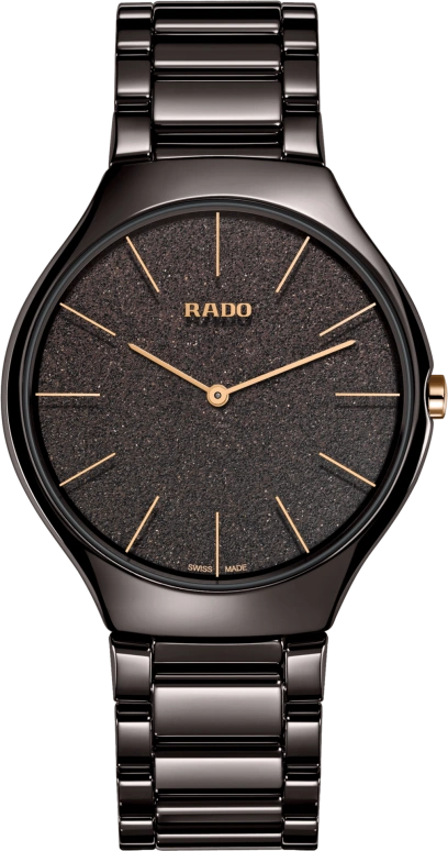 Rado True Thinline R27004302