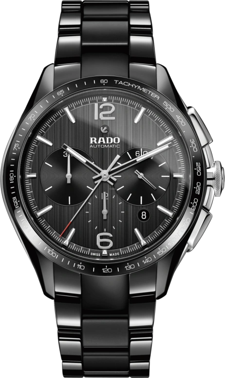 Rado HyperChrome