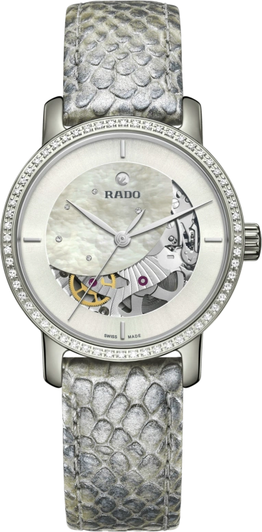 Rado DiaMaster R14058905