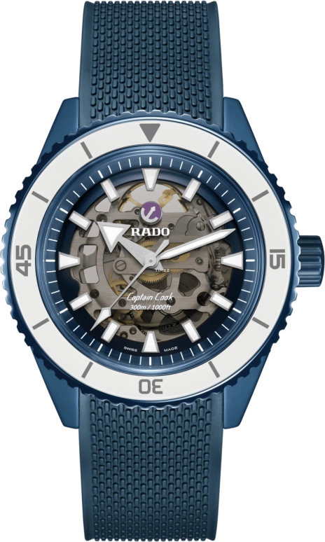 Rado Captain Cook R32153208