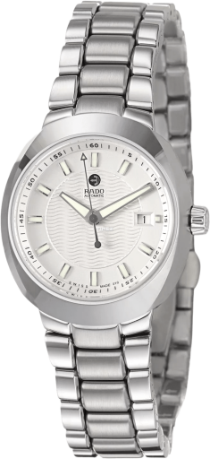 rado rado-oval 