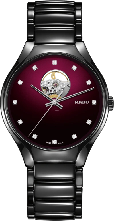 Rado True Round R27107742
