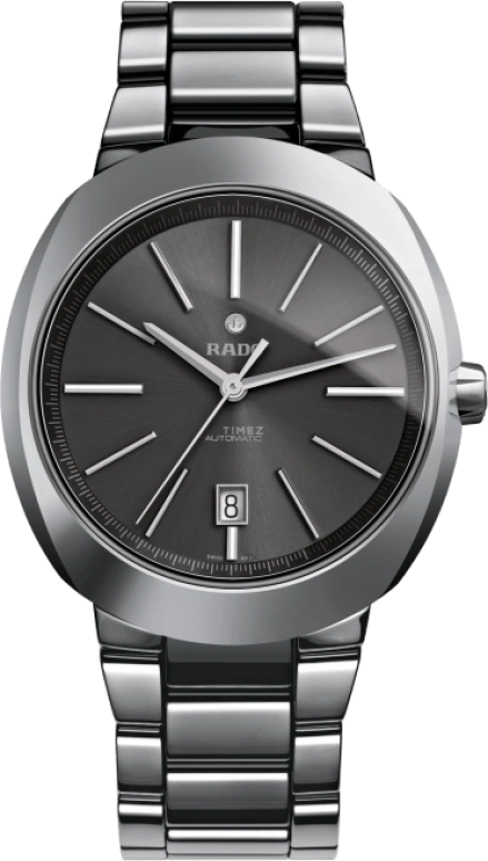 Rado Oval R15760112