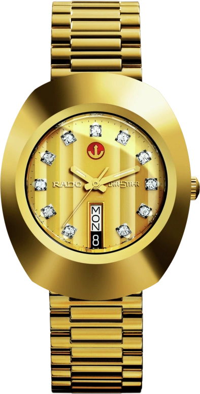 Rado The Original R12413493