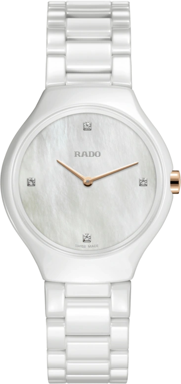 Rado True Thinline R27958909