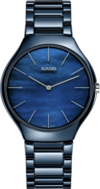 Rado True Thinline R27005902