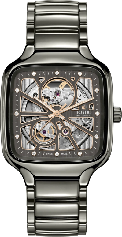 Rado True Square R27083712