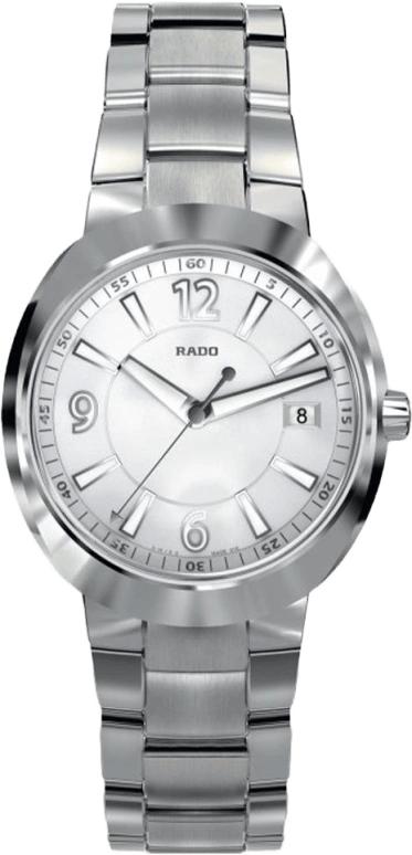 rado rado-oval 
