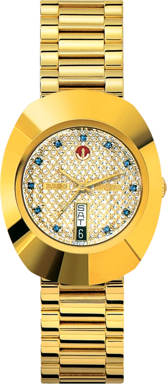 Rado The Original R12413314