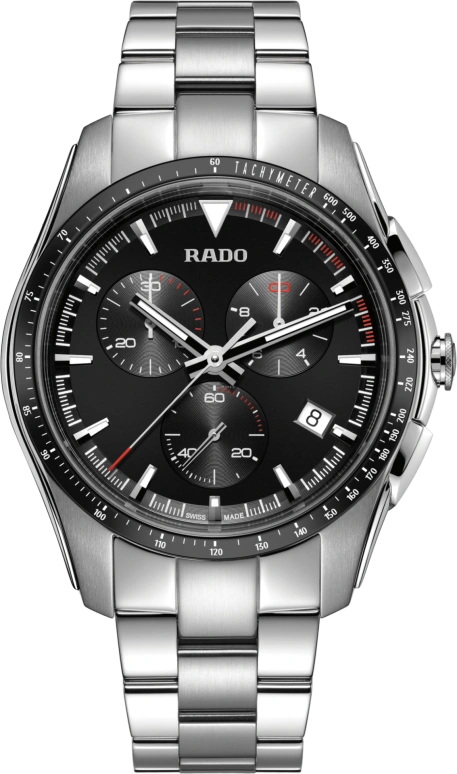 Rado HyperChrome