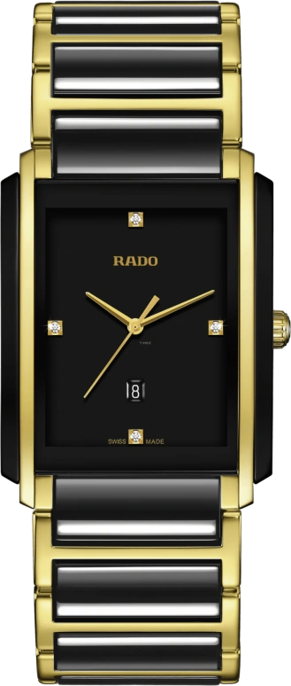 Rado Integral R20204712