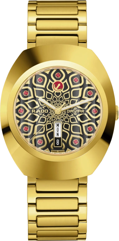 Rado DiaStar Original R12161653
