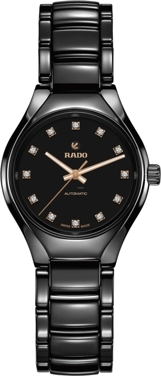 Rado True Round R27242732