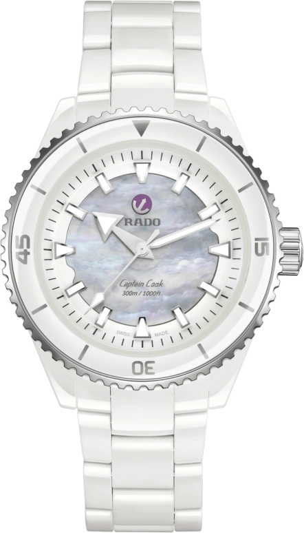 Rado Captain Cook R32132902