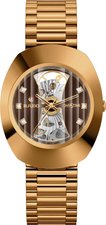 Rado DiaStar Original R12065303
