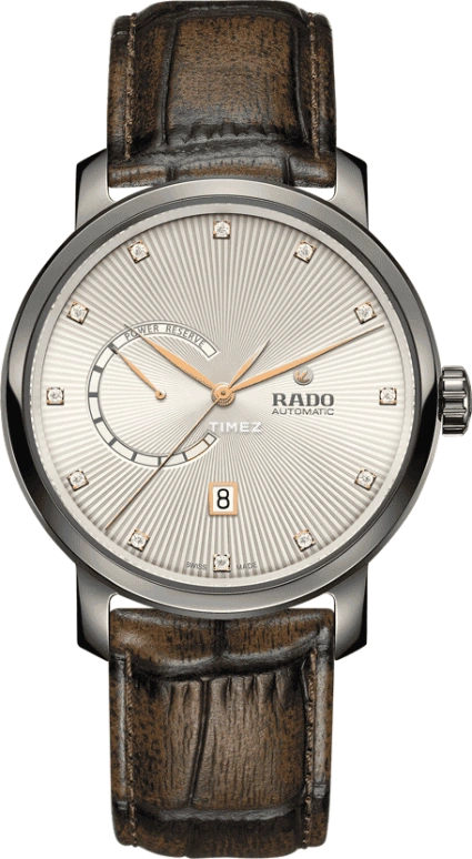Rado DiaMaster R14138706