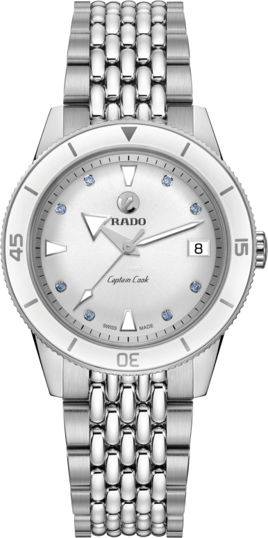 Rado Captain Cook R32500718