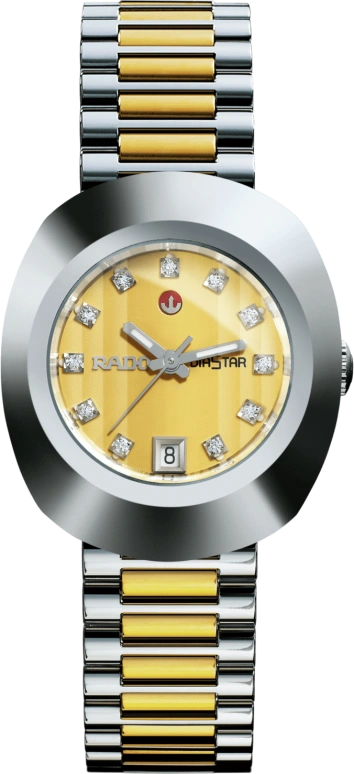 Rado The Original R12403633