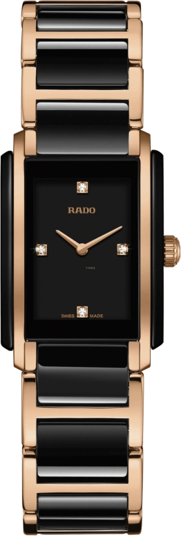 Rado Integral