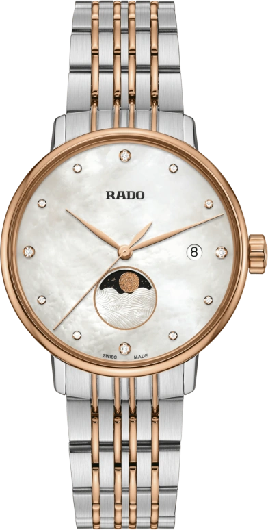 Rado Coupole R22883923