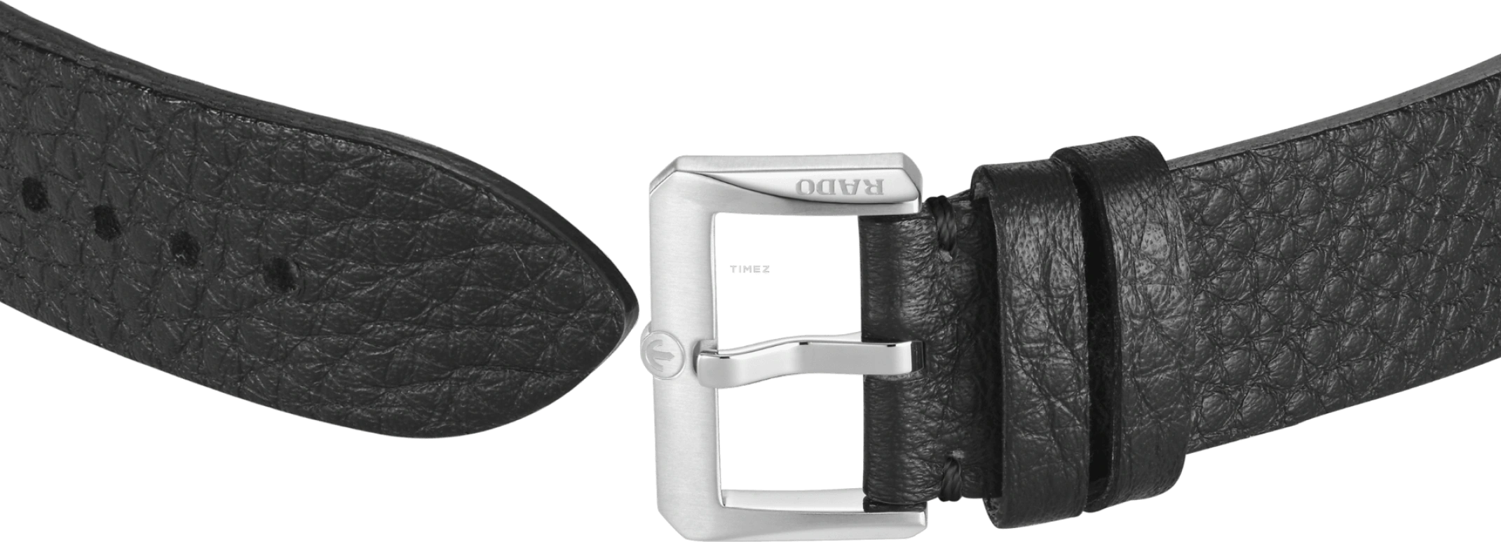 雷达,库克船长 39毫米,39毫米,精钢,陶瓷,黑色,渐变色,勃艮第酒红,自动上弦,日历,防磁,R32223408