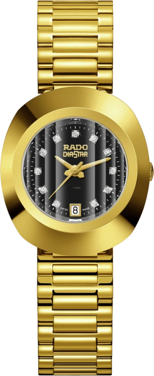 Rado The Original R12306313