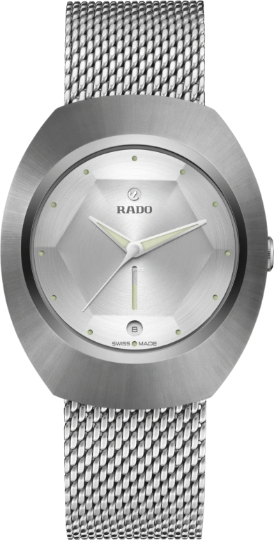 Rado DiaStar Original R12163118