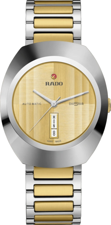 Rado DiaStar Original R12160253