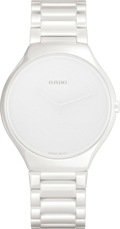 Rado True Thinline R27015012