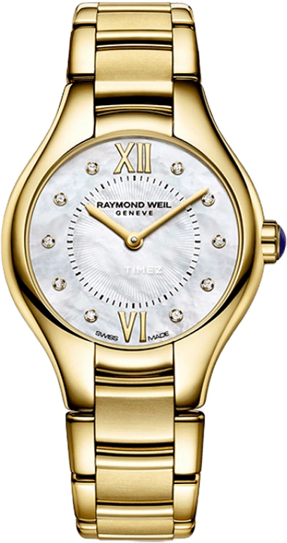 Raymond Weil Women’s