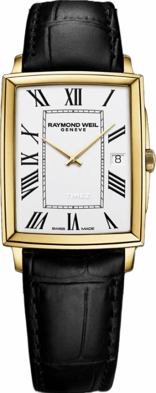 Raymond Weil Men’s 5425-PC-00300