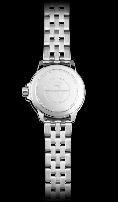 Raymond Weil,Women’s 30mm,30mm,Stainless Steel,White,Quartz,Day,Sapphire,Crystal Glass,5960,5960-ST-00995