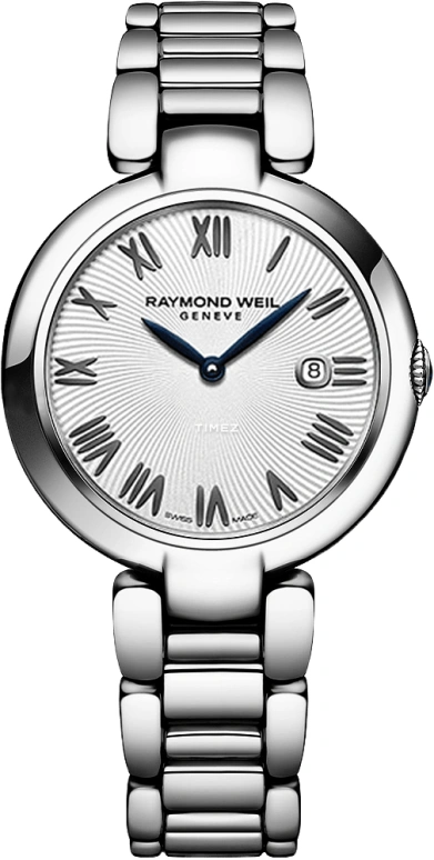 Raymond Weil Women’s 1600-ST-00659